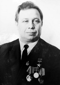Вотяков Леонид Иванович